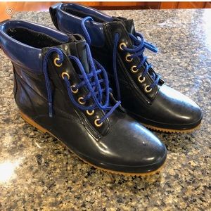 Size 9 Sporto womens boot from Llbean